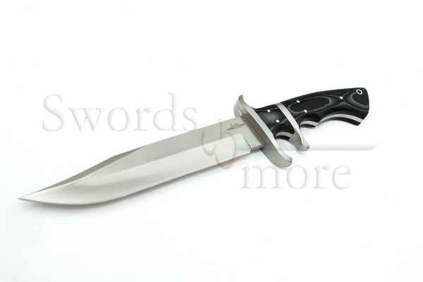 Gil Hibben - Hibben Assault & Sheath