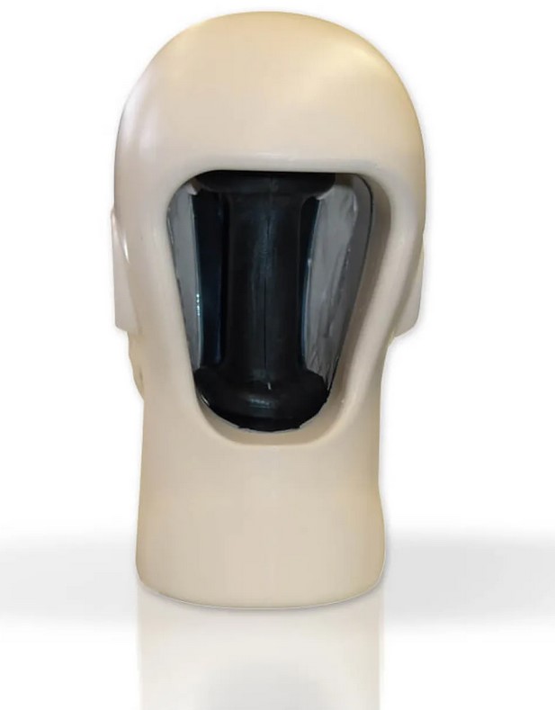 Reality Based Impact Head