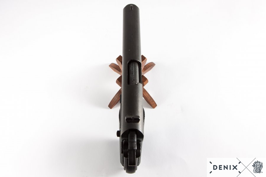 45er Colt Government M191A1 dismountable