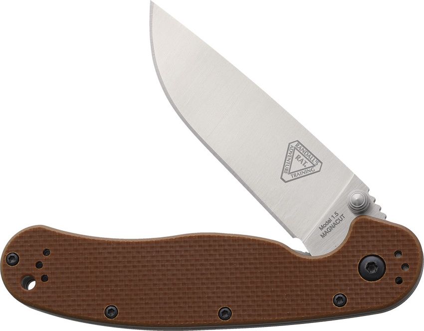 RAT 1.5 Mag Brn G10