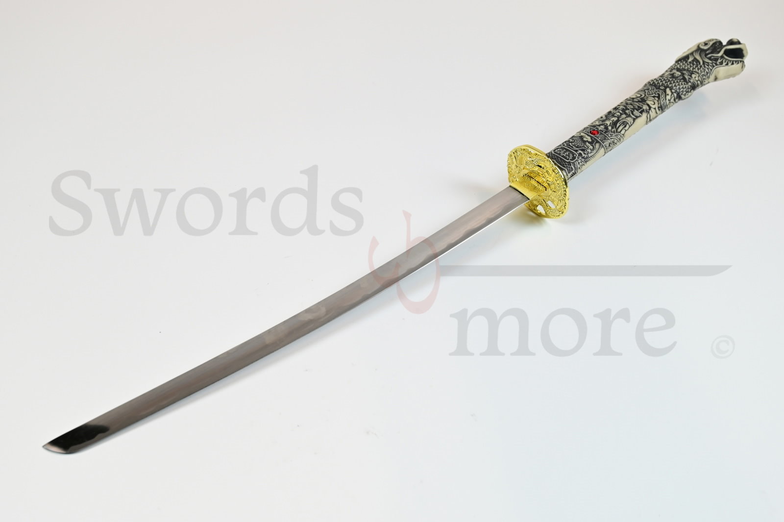 Highlander - Duncan MacLeod Sword Set Highlander - Duncan MacLeod Sword Set