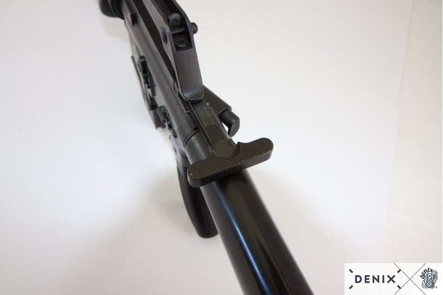 US-M16 A1 Assault Rifle, 1967 USA, Vietnam War, Metal