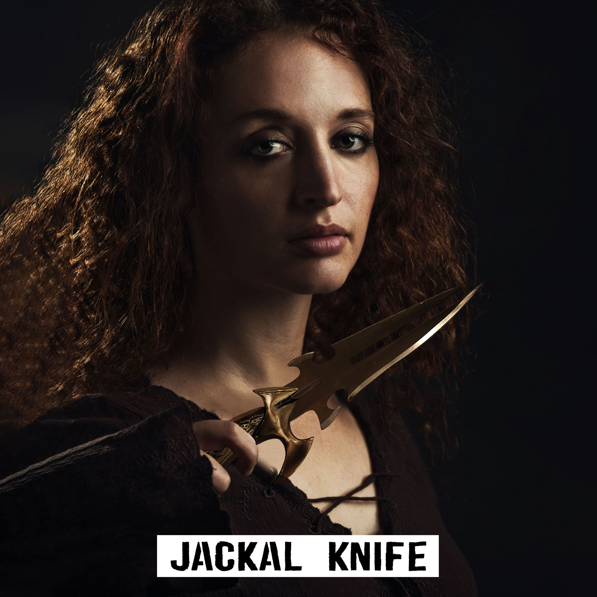 Buffy - Jackal Knife