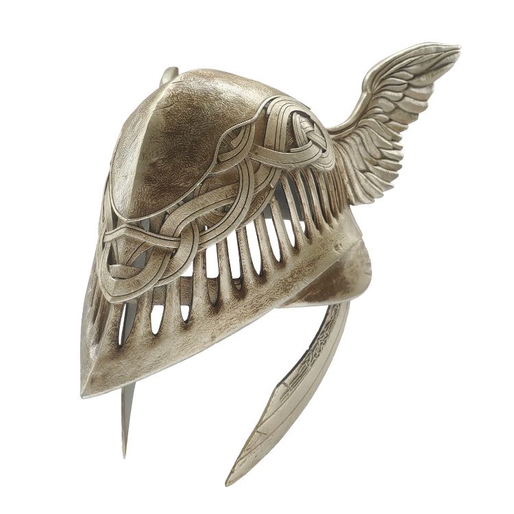 Elden Ring - Valkyrie's Helmet