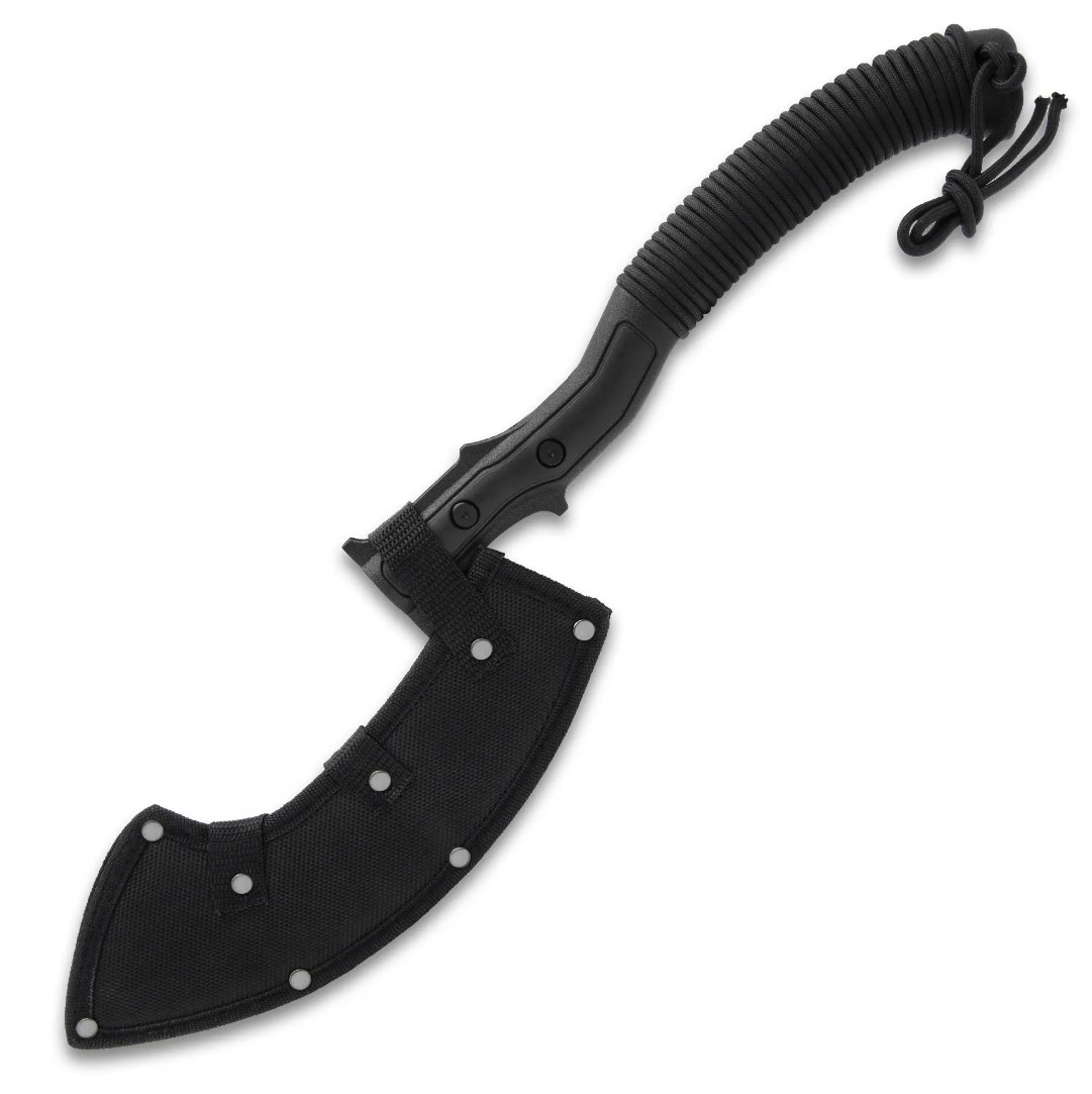 Kojiro Khopesh mit Scheide