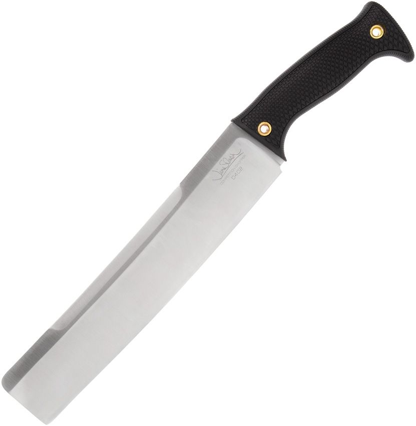 Jimi Slash Competition Chopper