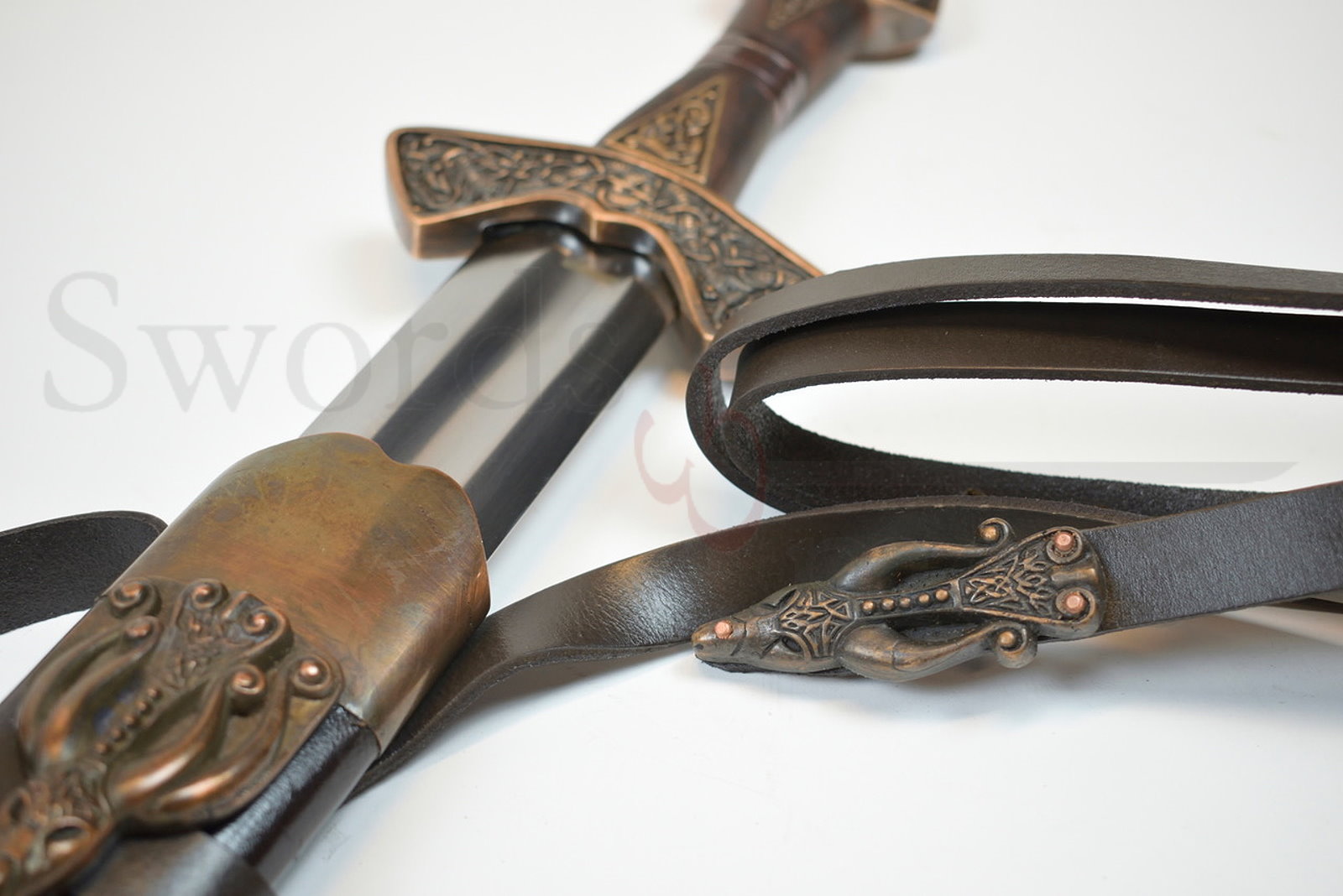 Suontaka Viking Sword