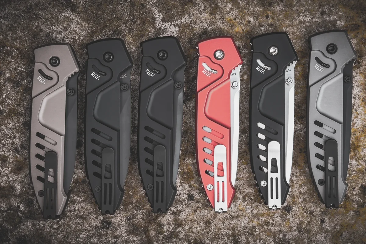 MF1 EVO SP Schwarz M390