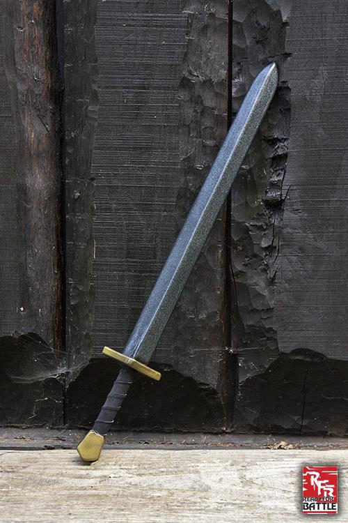 Ready for Battle Sword