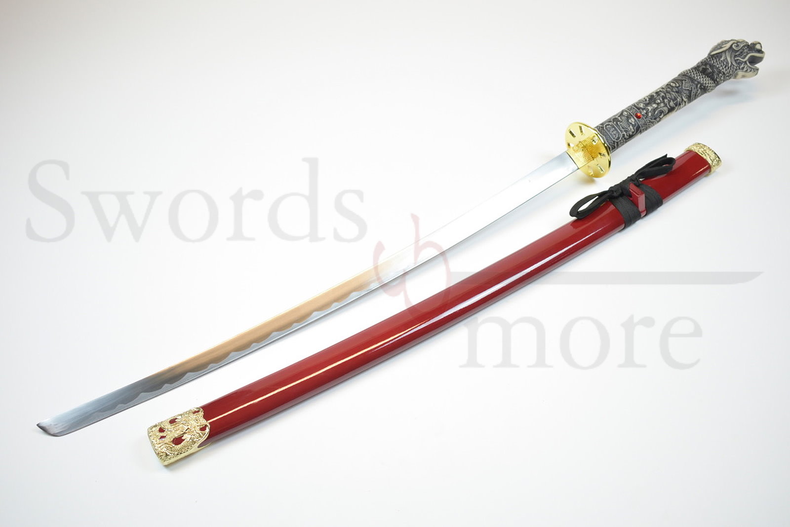 Highlander - Connor MacLeod Katana