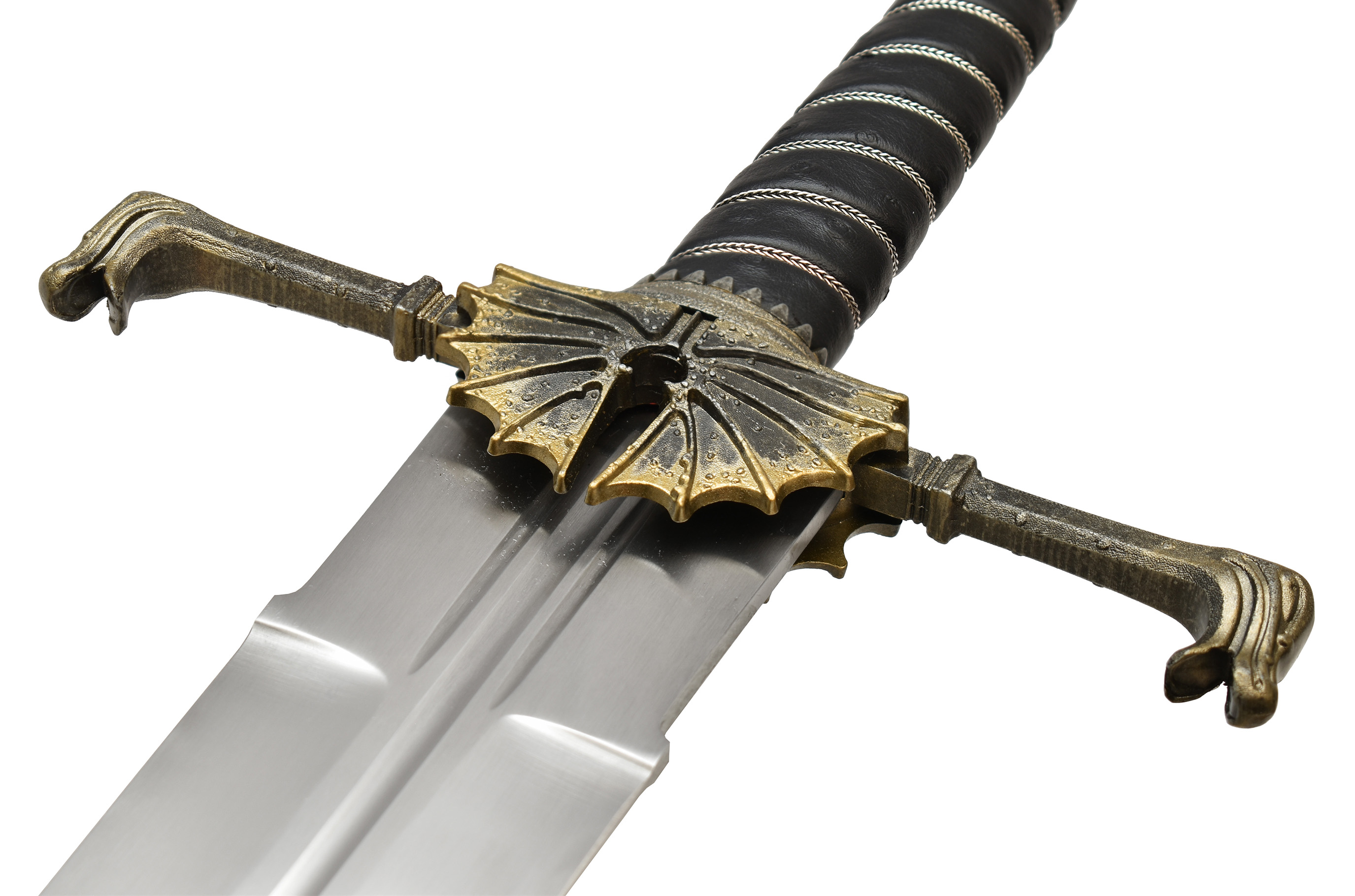House of the Dragon - Blackfyre Sword