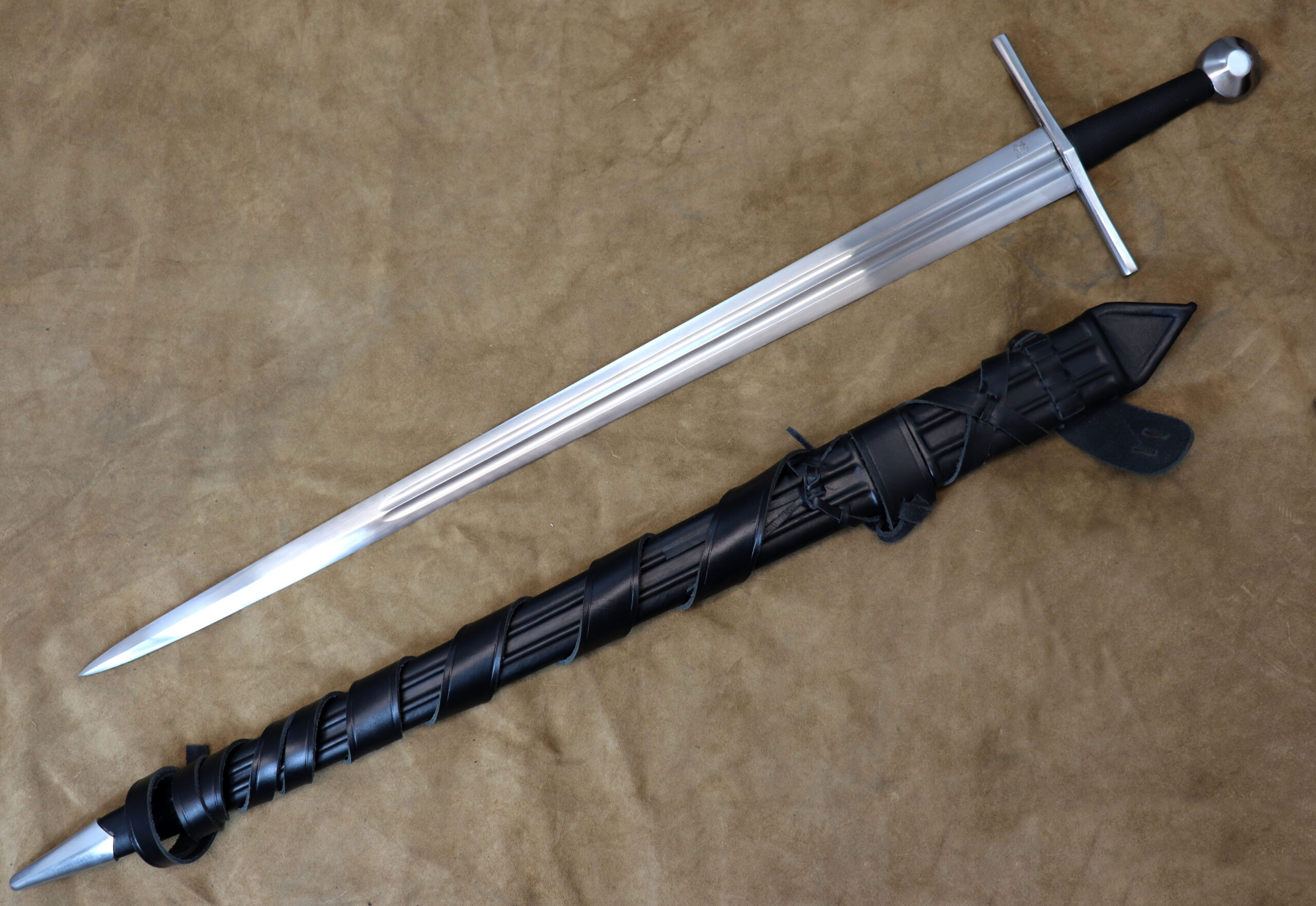 The Hastings Sword