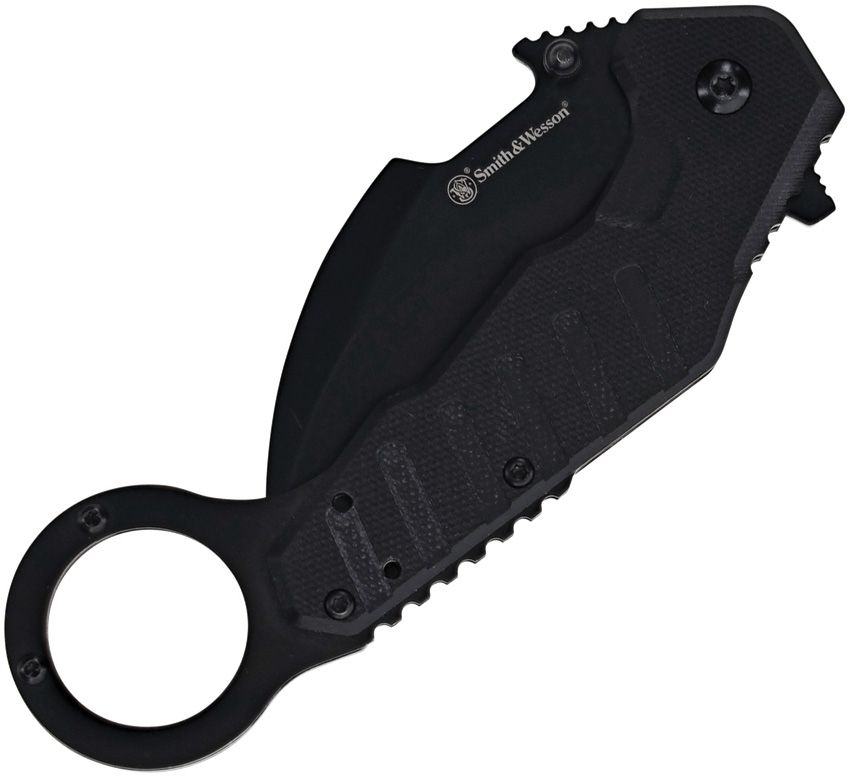 Extreme Ops Karambit