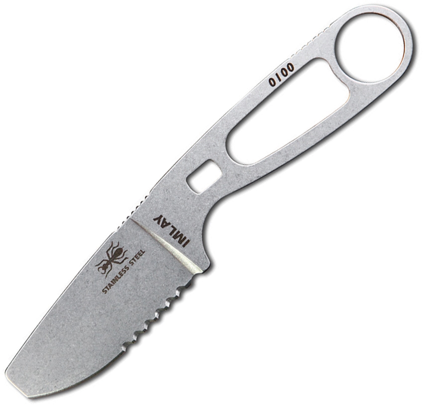 Imlay Rescue Knife