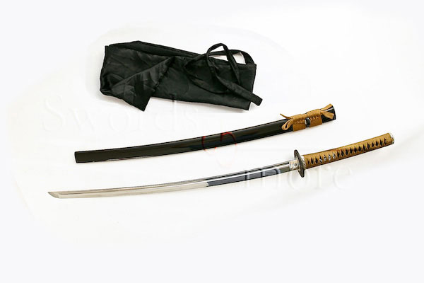 Kumori Katana