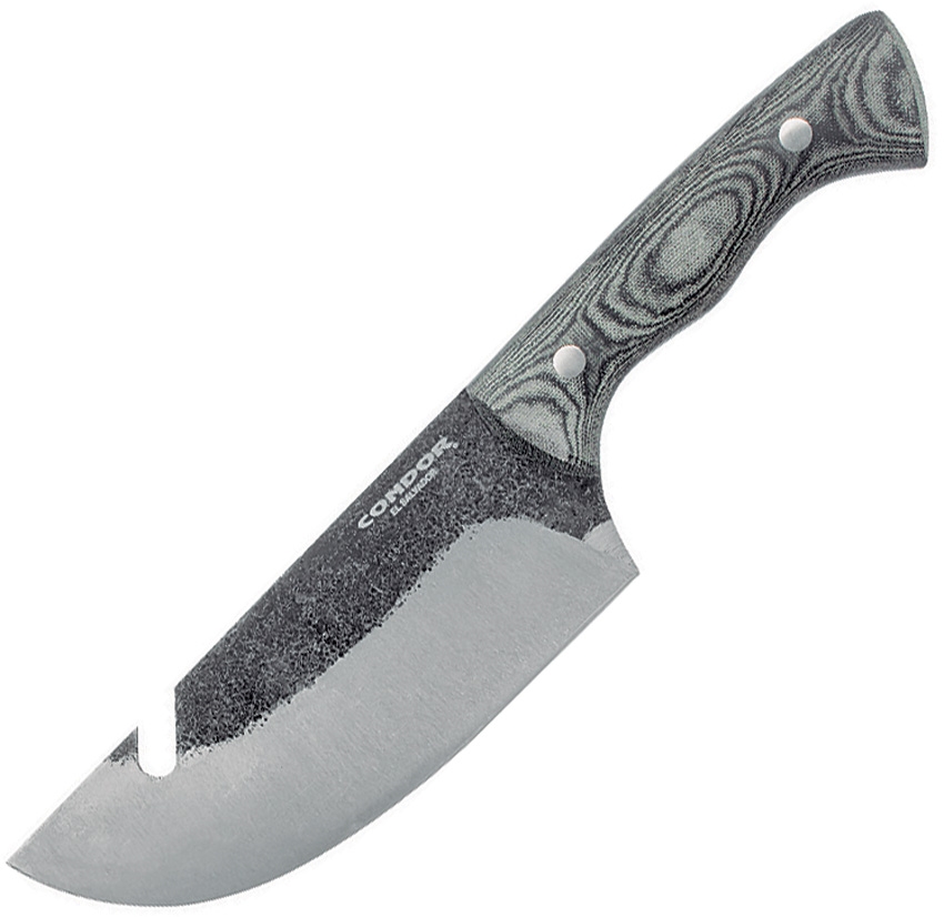 Camp Chefs Knife 