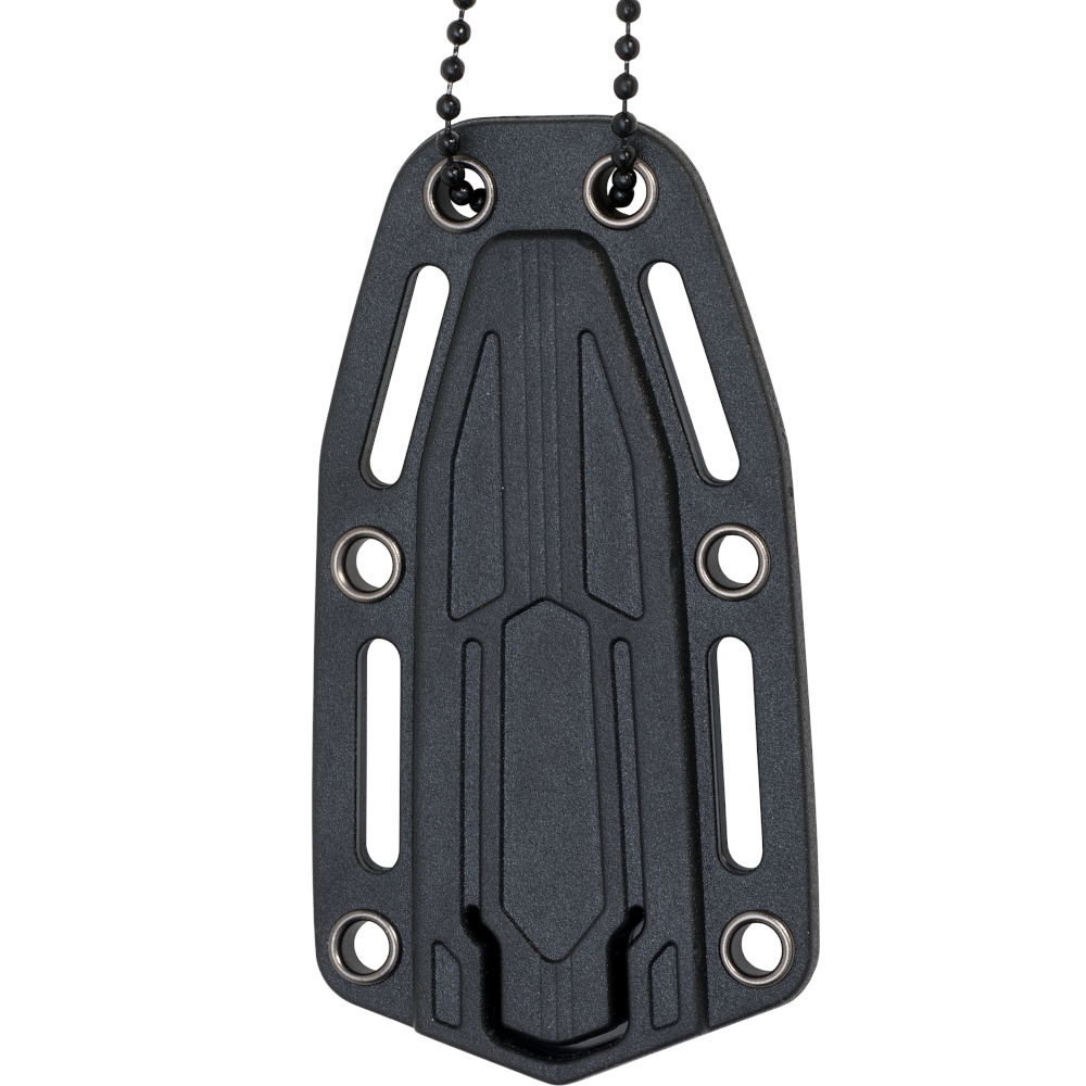 Neck Knife