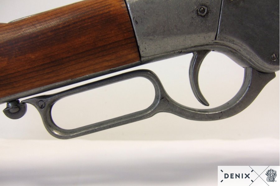 Winchester grau U.S.A. ca.1866 Winchester grau U.S.A. ca.1866