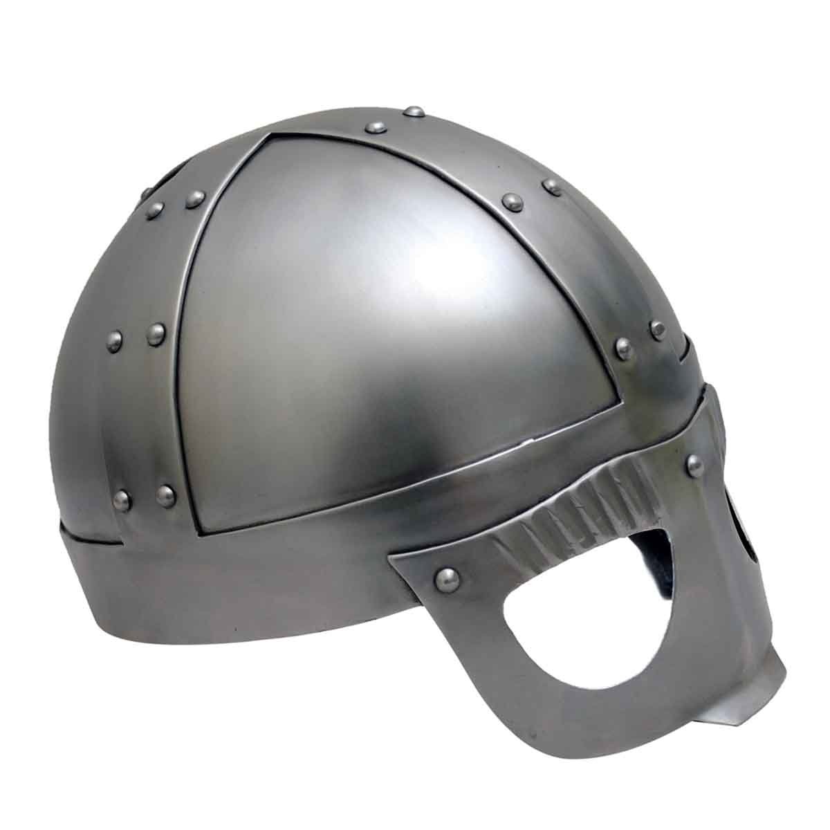 Wikinger Brillenhelm, Größe M