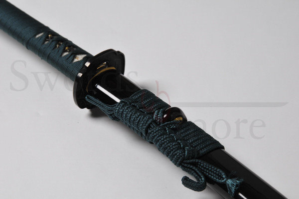 John Lee Tenkei Katana