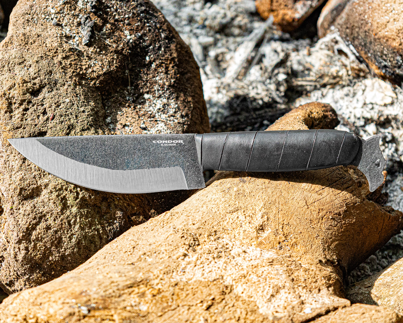 Condor Classic Hunter