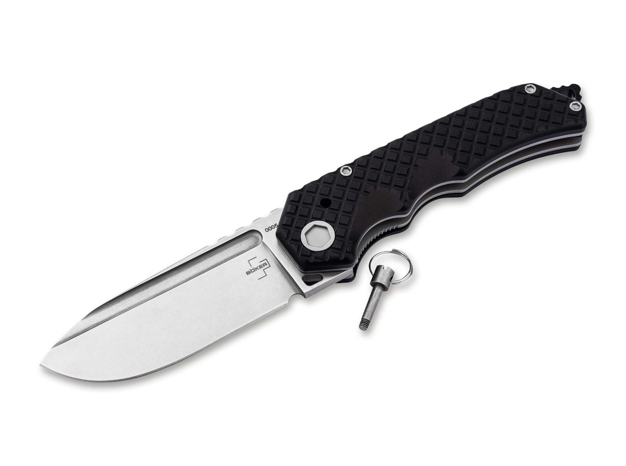 Hermod Folder