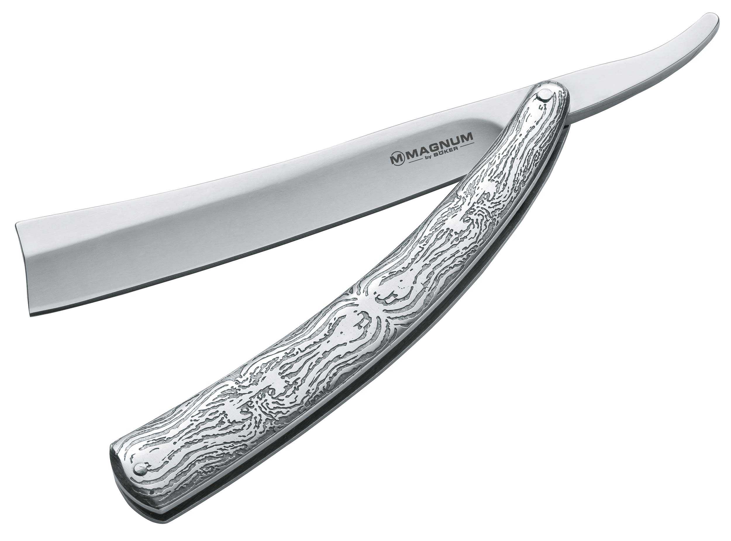 Sweeney Todd Demon Barber Knife