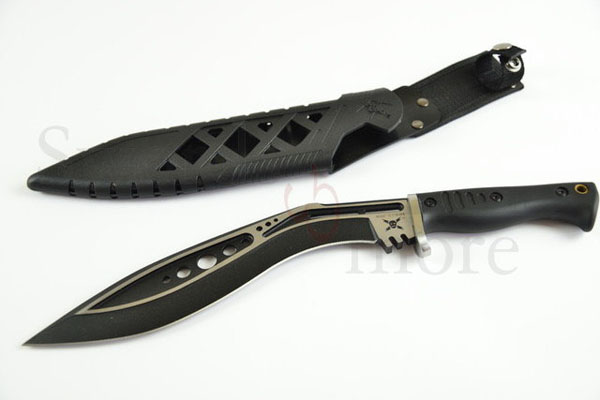 M48 Kukri With Sheath