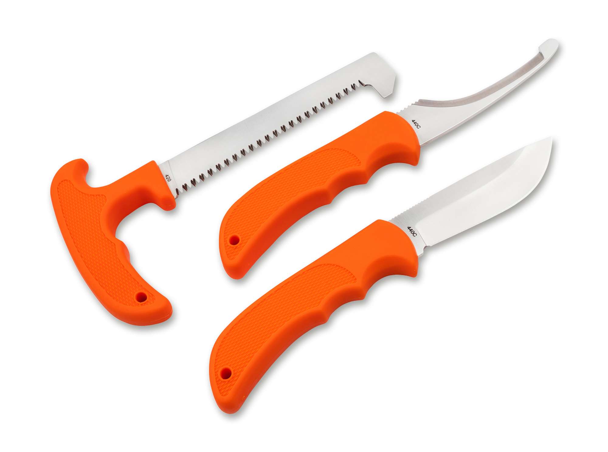 HL Game Processing Set