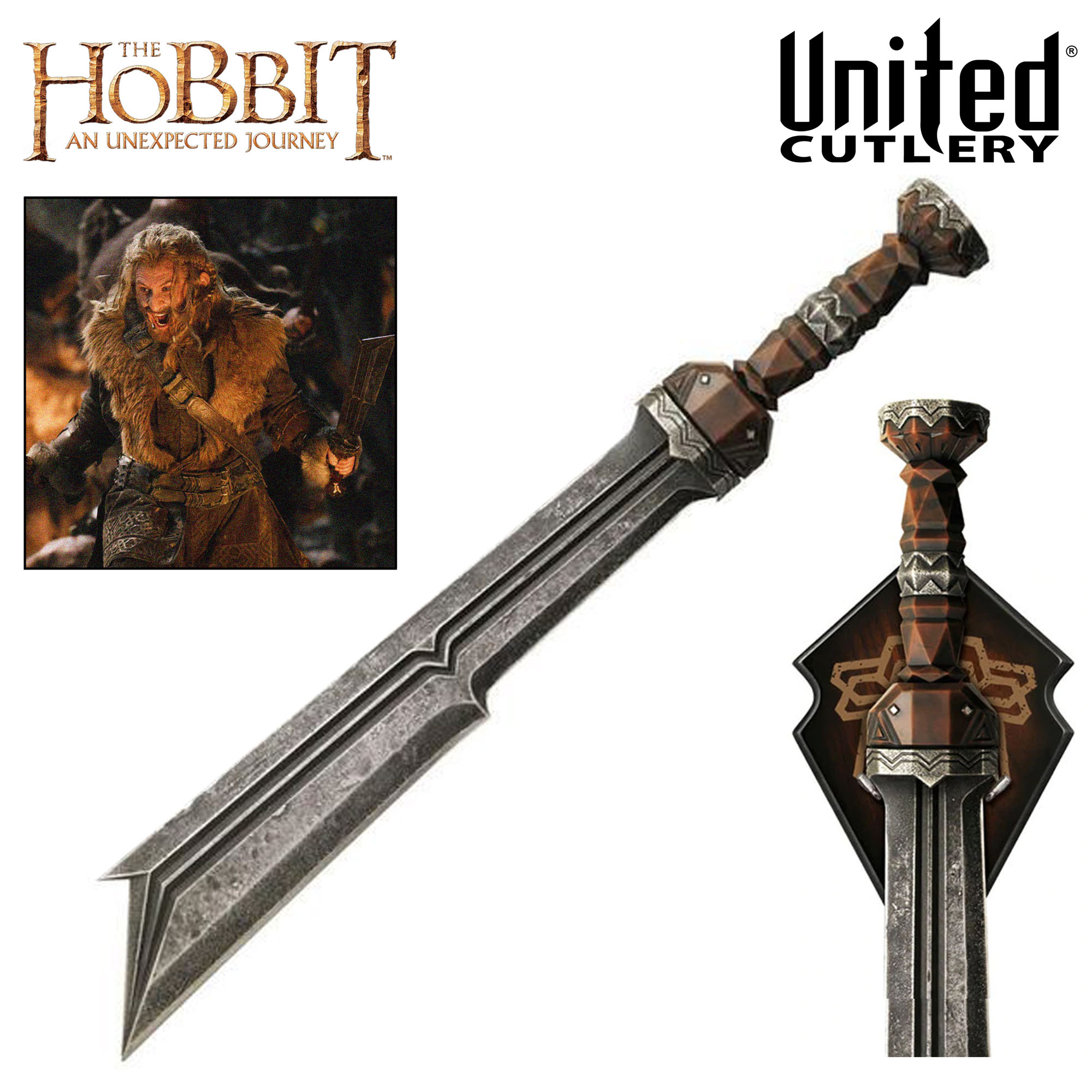 Schwert des Fili - Hobbit