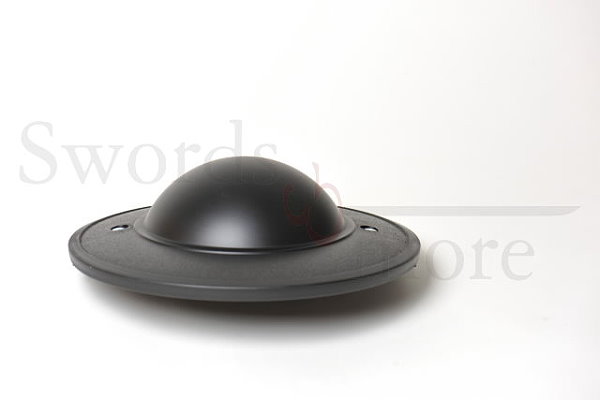 Mittelalterliches Bucklerschild