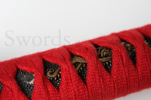 John Lee Kappa Katana