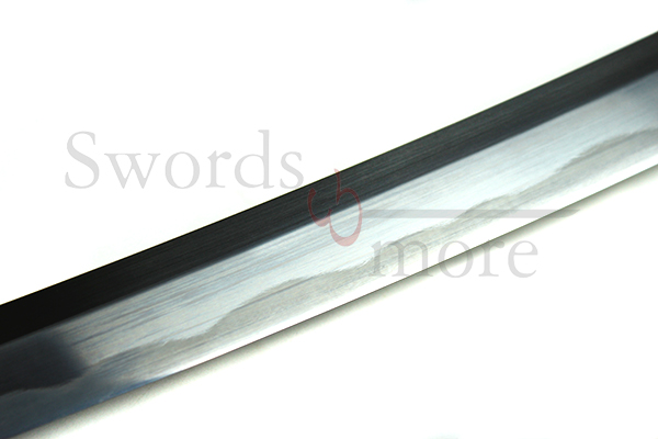 Bamboo-Katana, 69.85 cm Blade Length