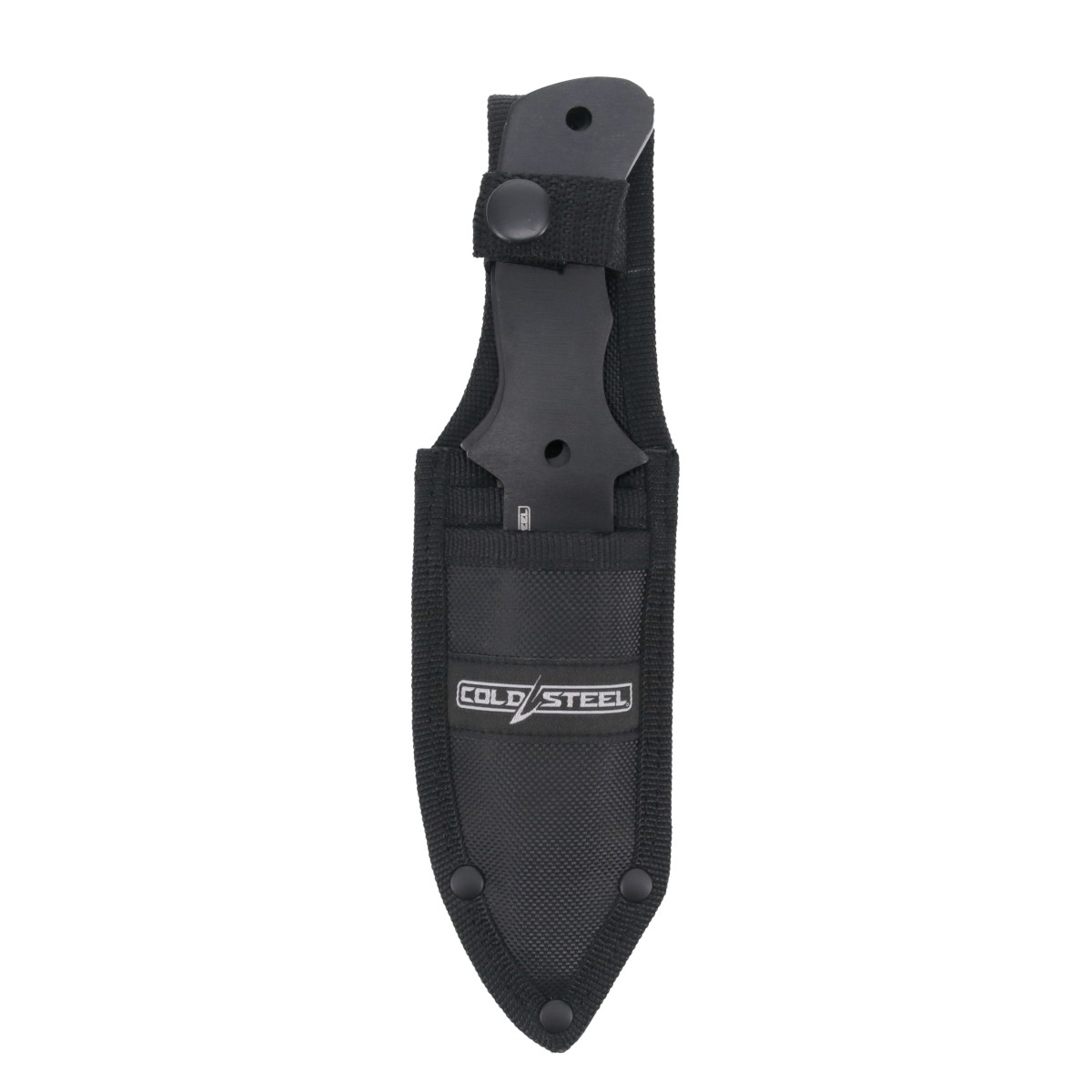 Throwing Knives Drop Point - 3-pack with sheath