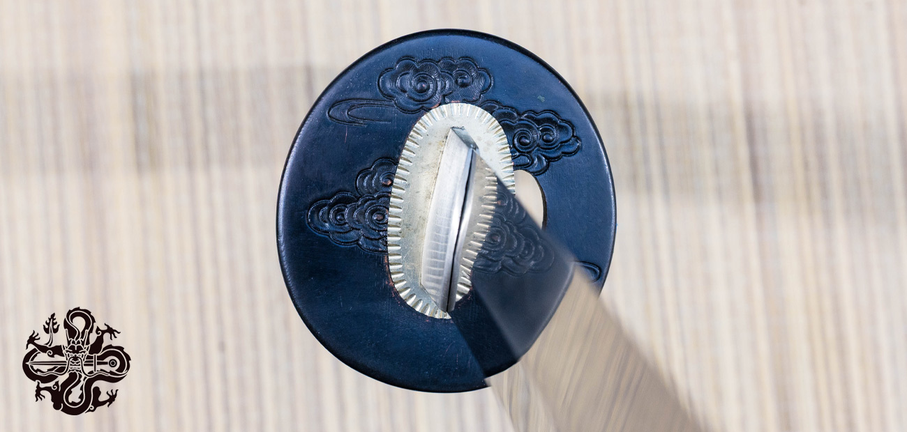 PSK Raimie XL Katana