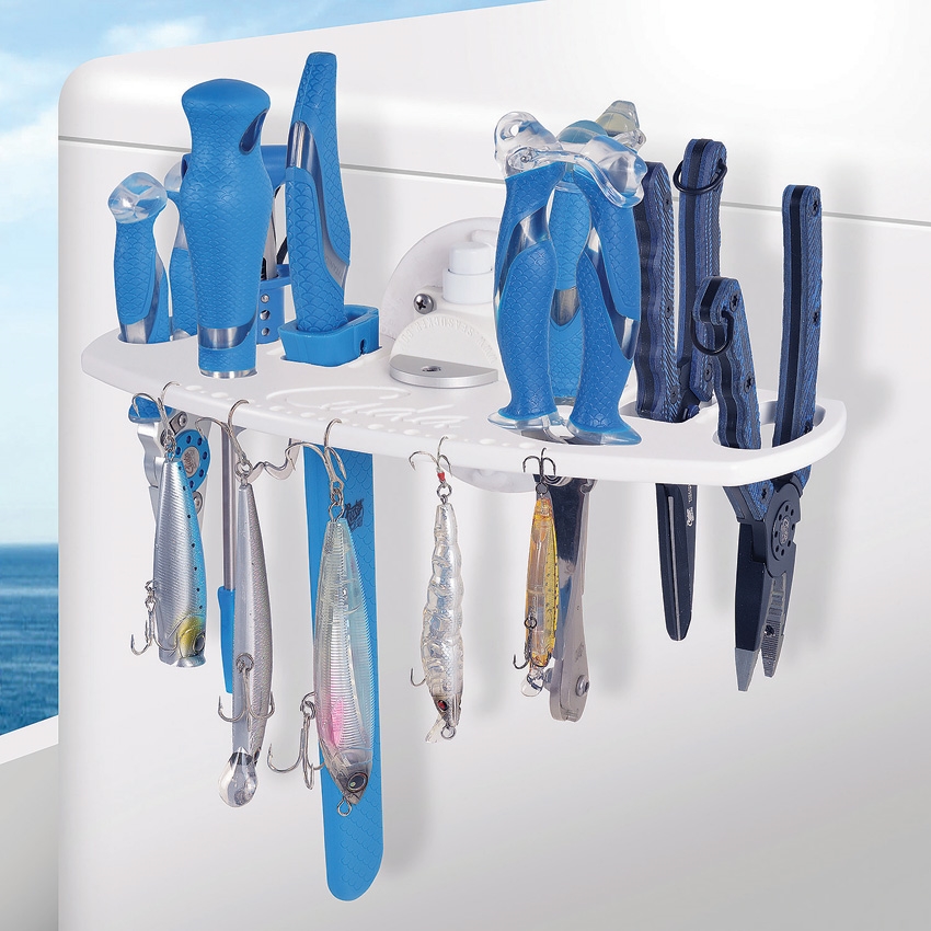 Cuda Tool Organizer