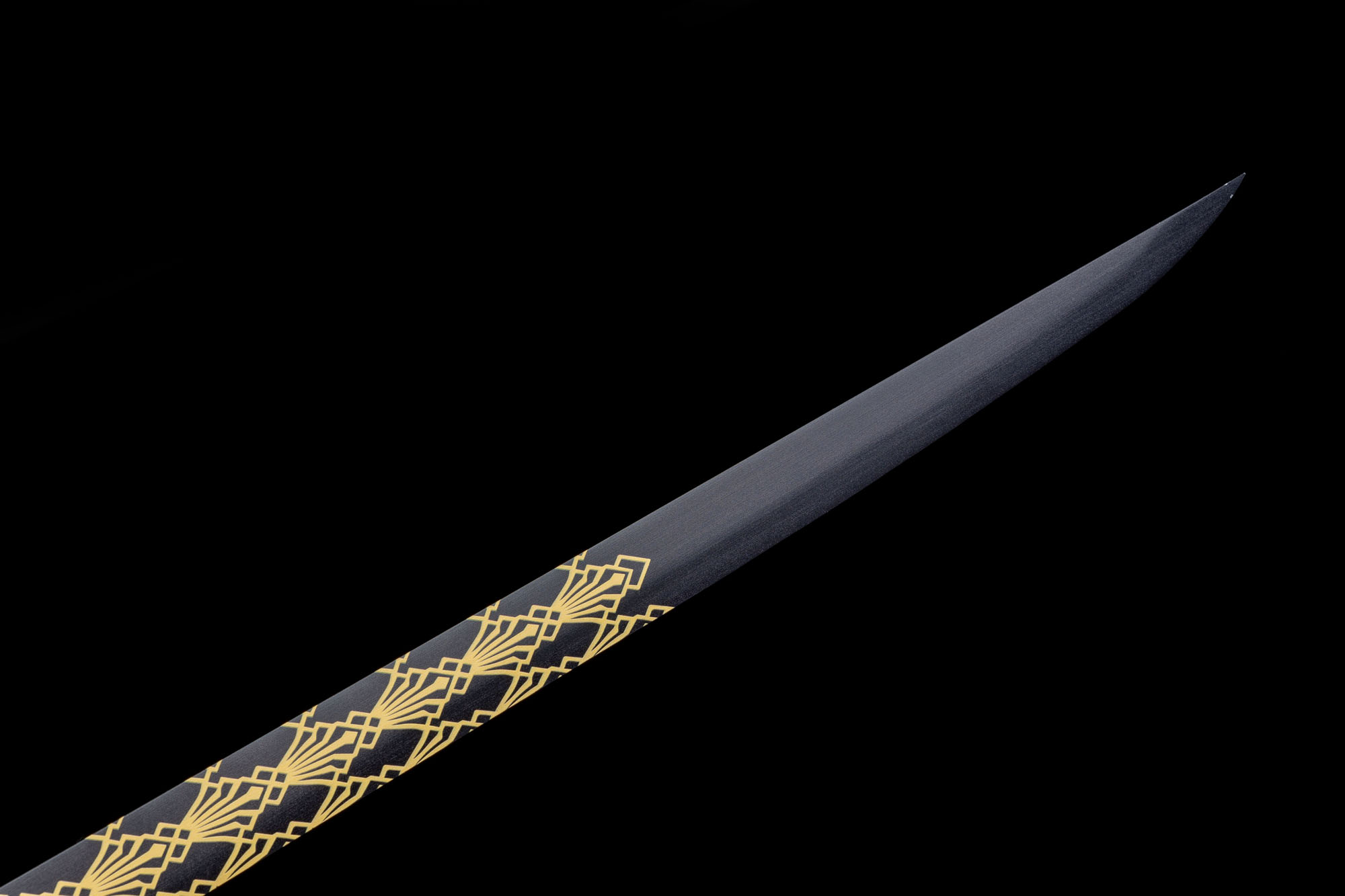 Clair Obscur: Expedition 33 – Gustaves Noahram Schwert mit Wandhalter