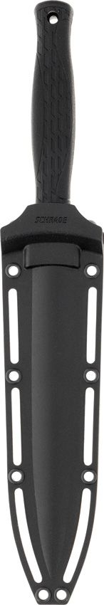 Delta Class Needle Magnum