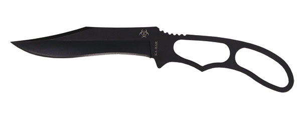 ZK Acheron Skeleton Knife