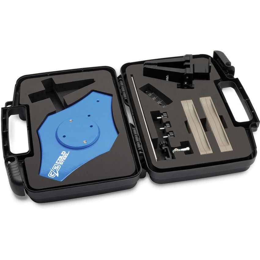 Benchtop Messerschärfer