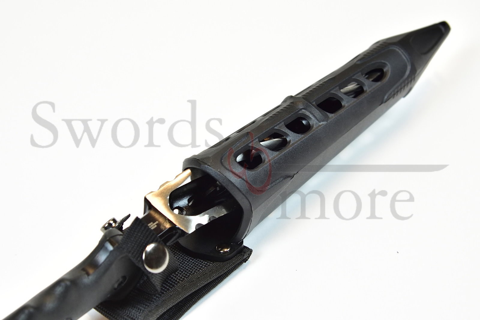 M48 Cyclone Spear M48 Cyclone Spear