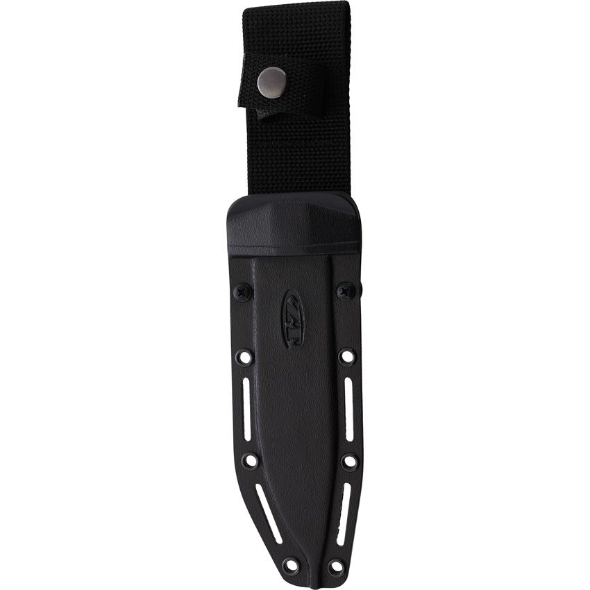 Jagdmesser G10 Olive 3V