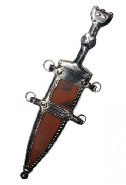 Titleburg Dagger