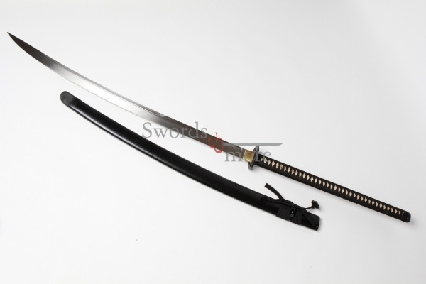 NoDachi Warrior Series