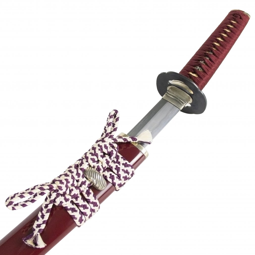 ORASAKU ZUKURI HONSANMAI WAKISASHI 