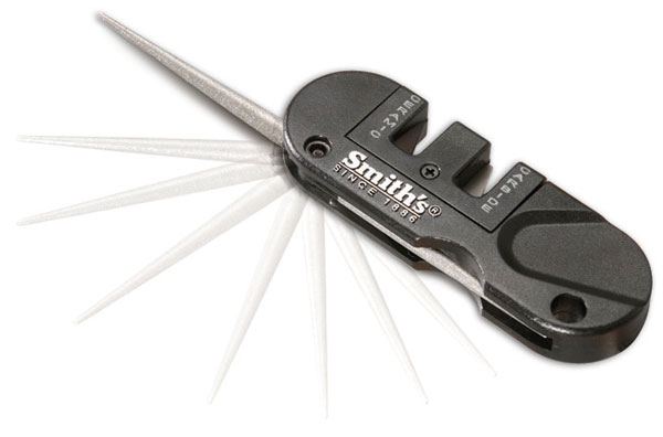 Smith’s Pocket Pal Knife Sharpener