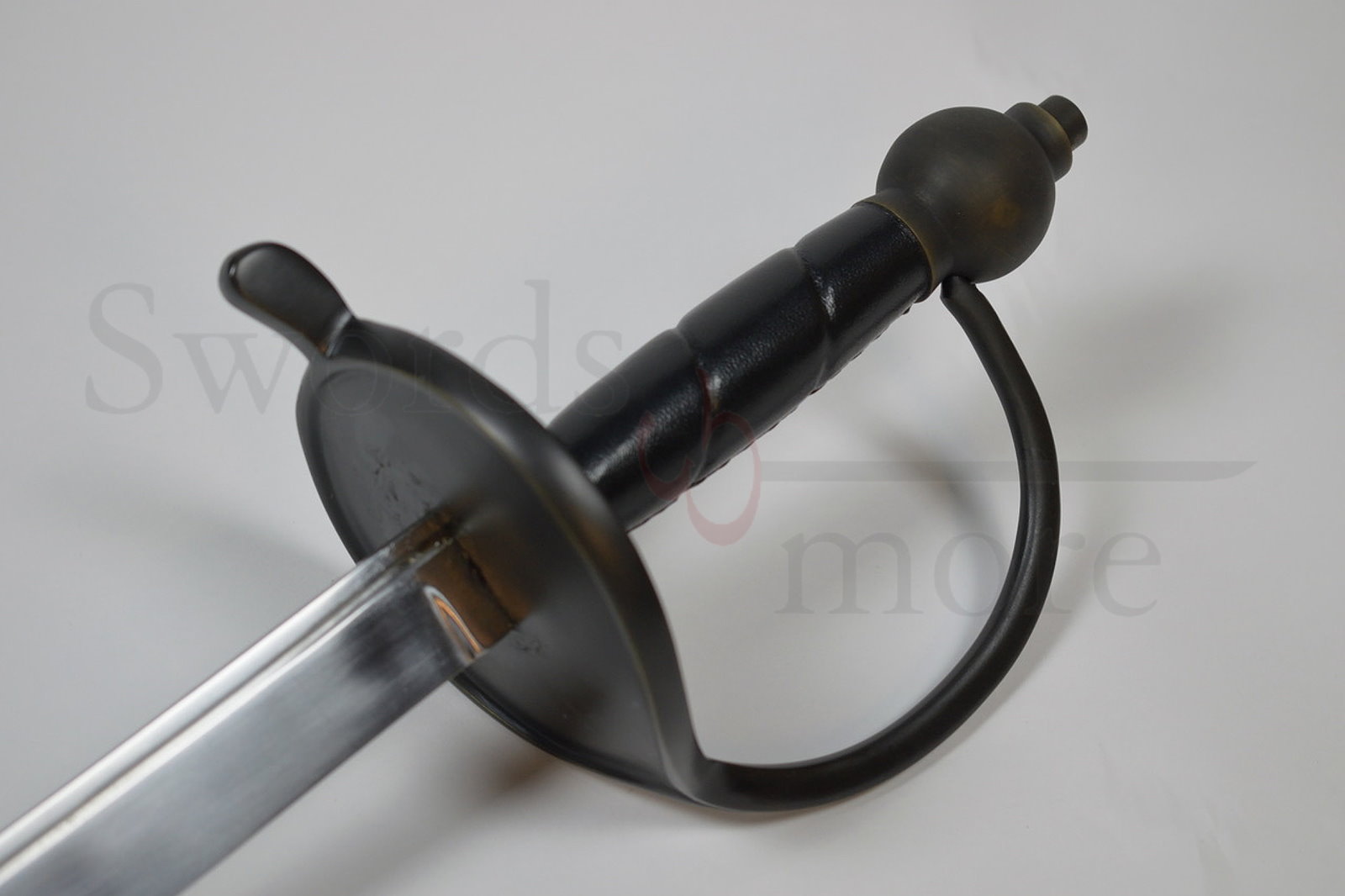 Piratenkapitän Entermesser