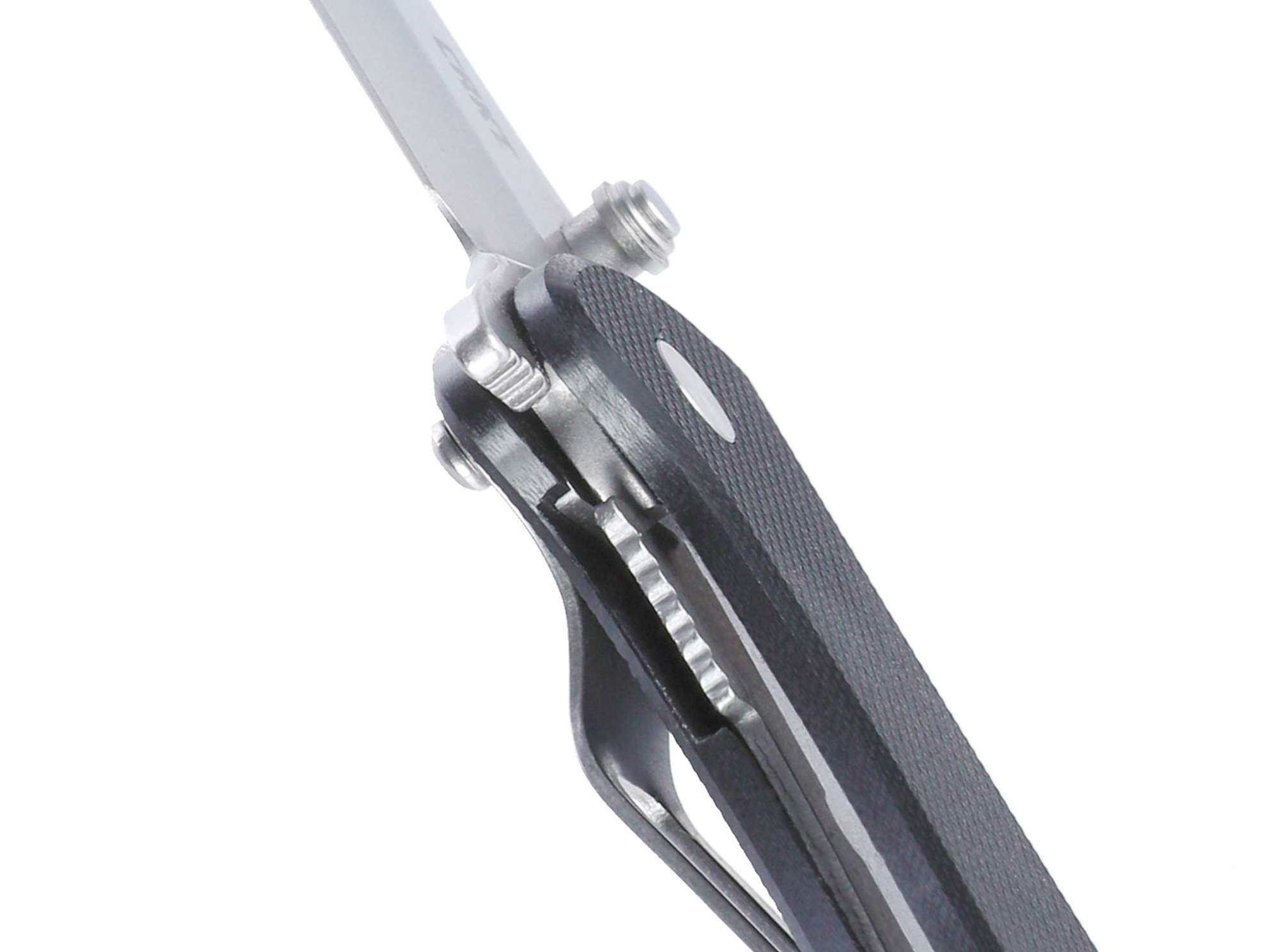 Drifter D2 G10 Black