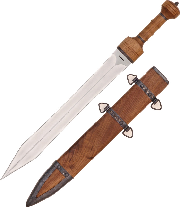 Mainz Gladius Sword 