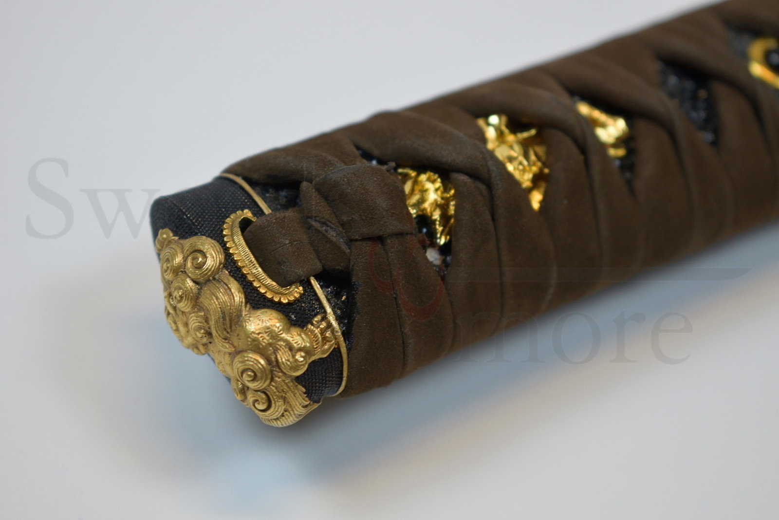 Shi-Shi/Liondog Tanto